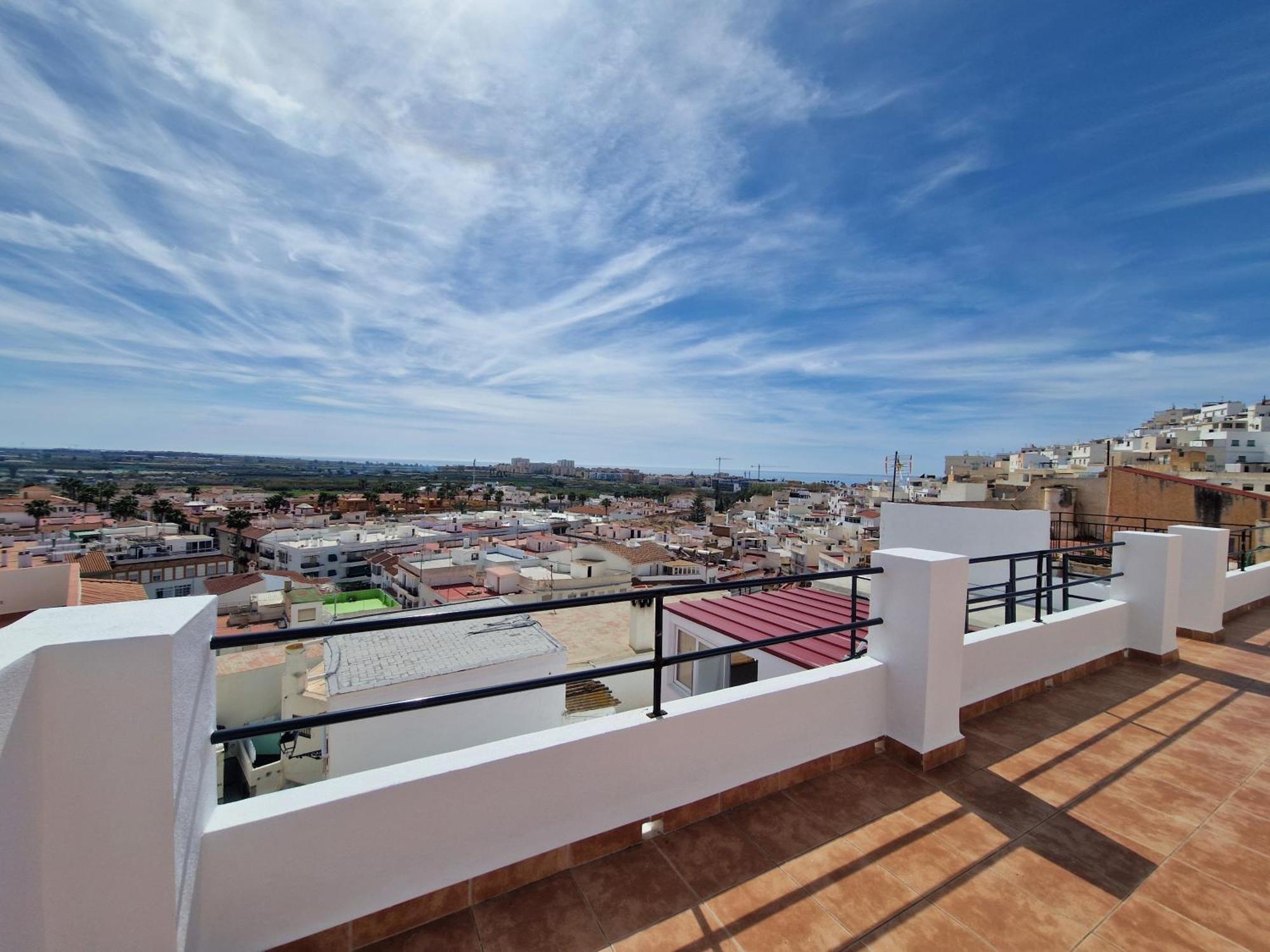 Villa Pedro Salobrena Exterior photo